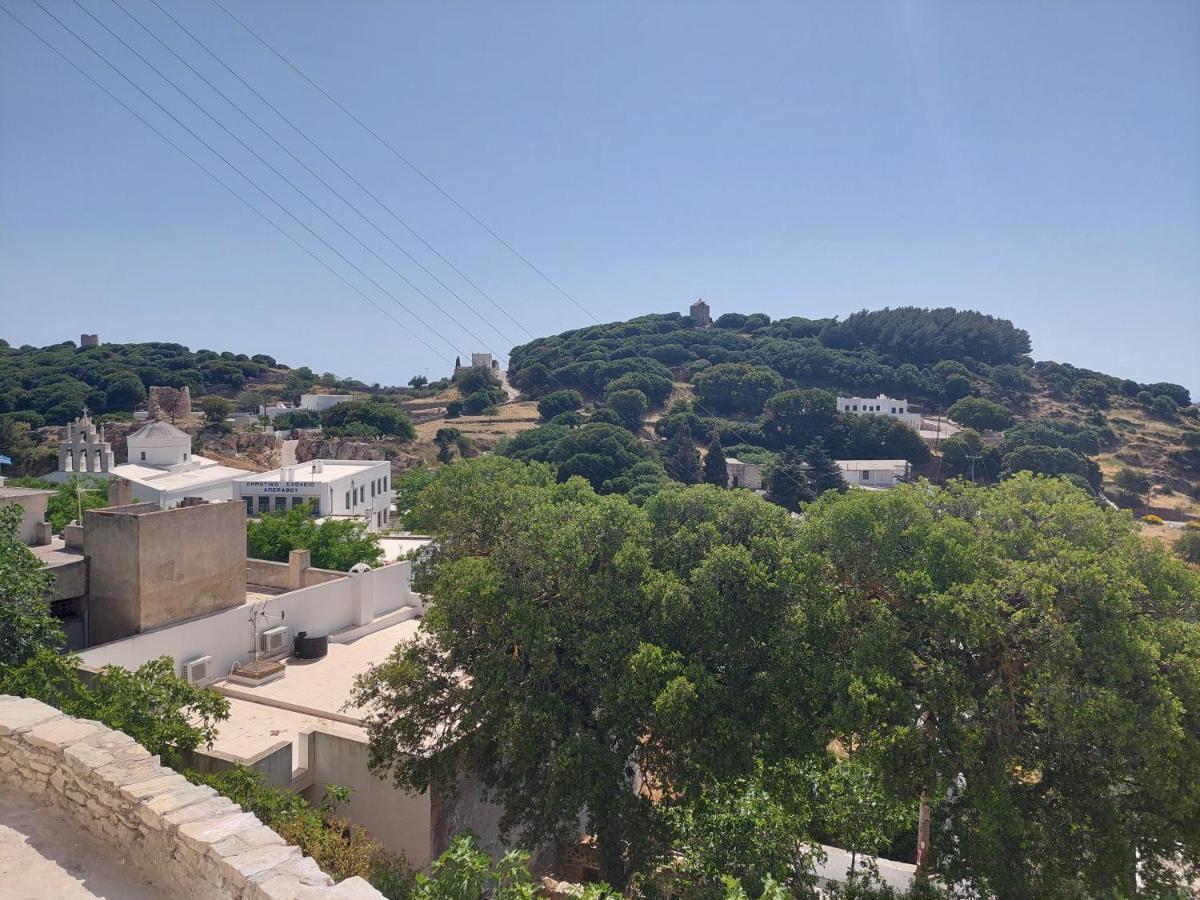 Apartment Baros View