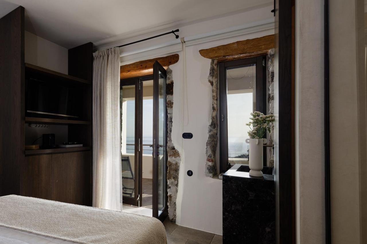 Apartment Fedra