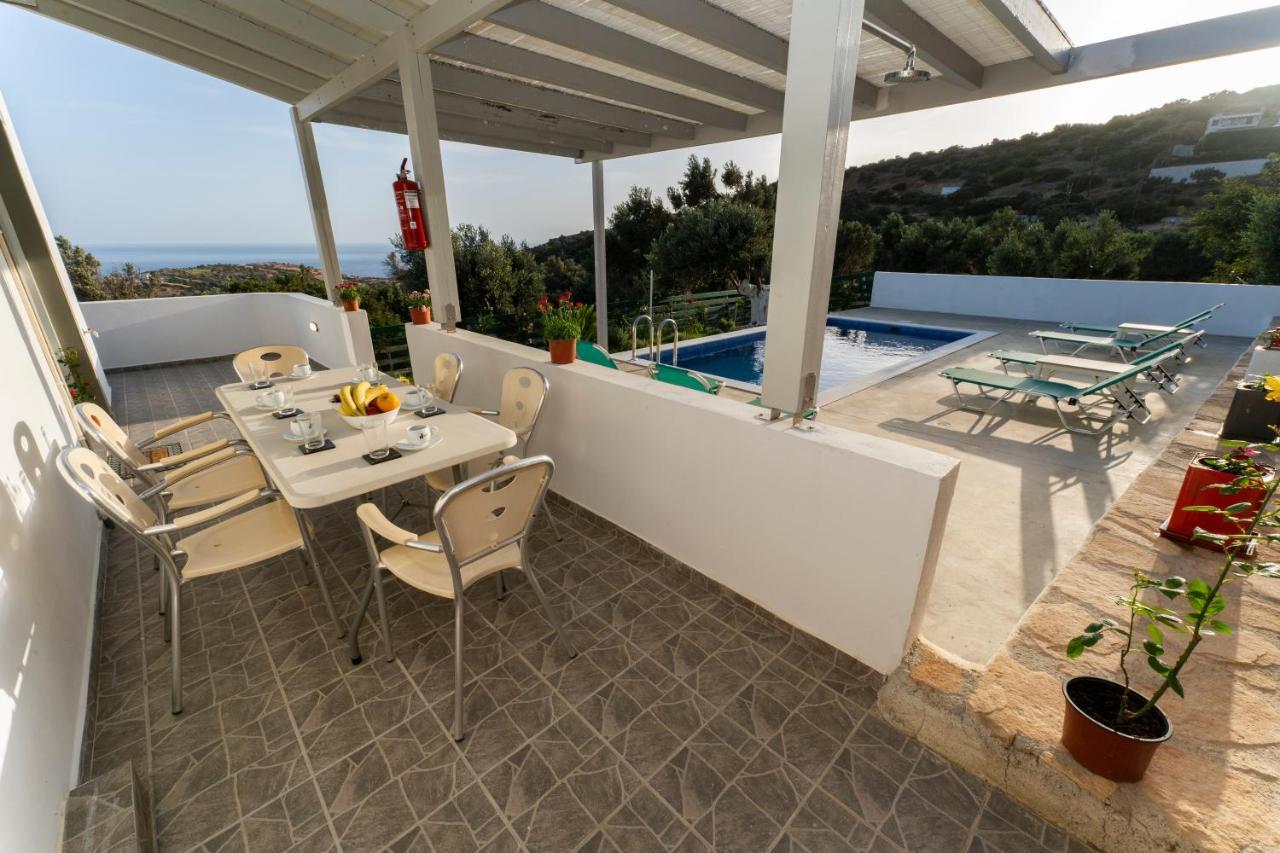 Holiday home Galini House *