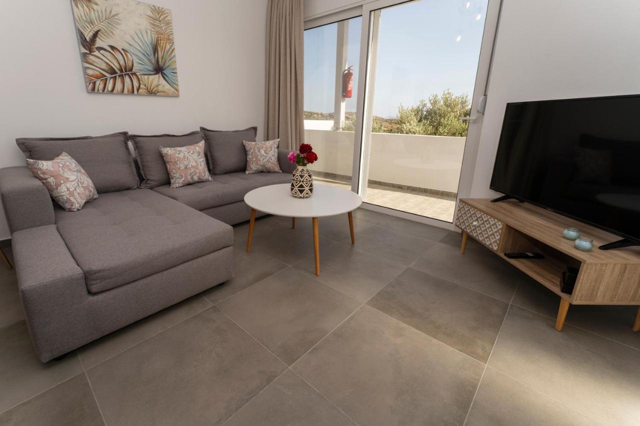Holiday home Galini House Triopetra