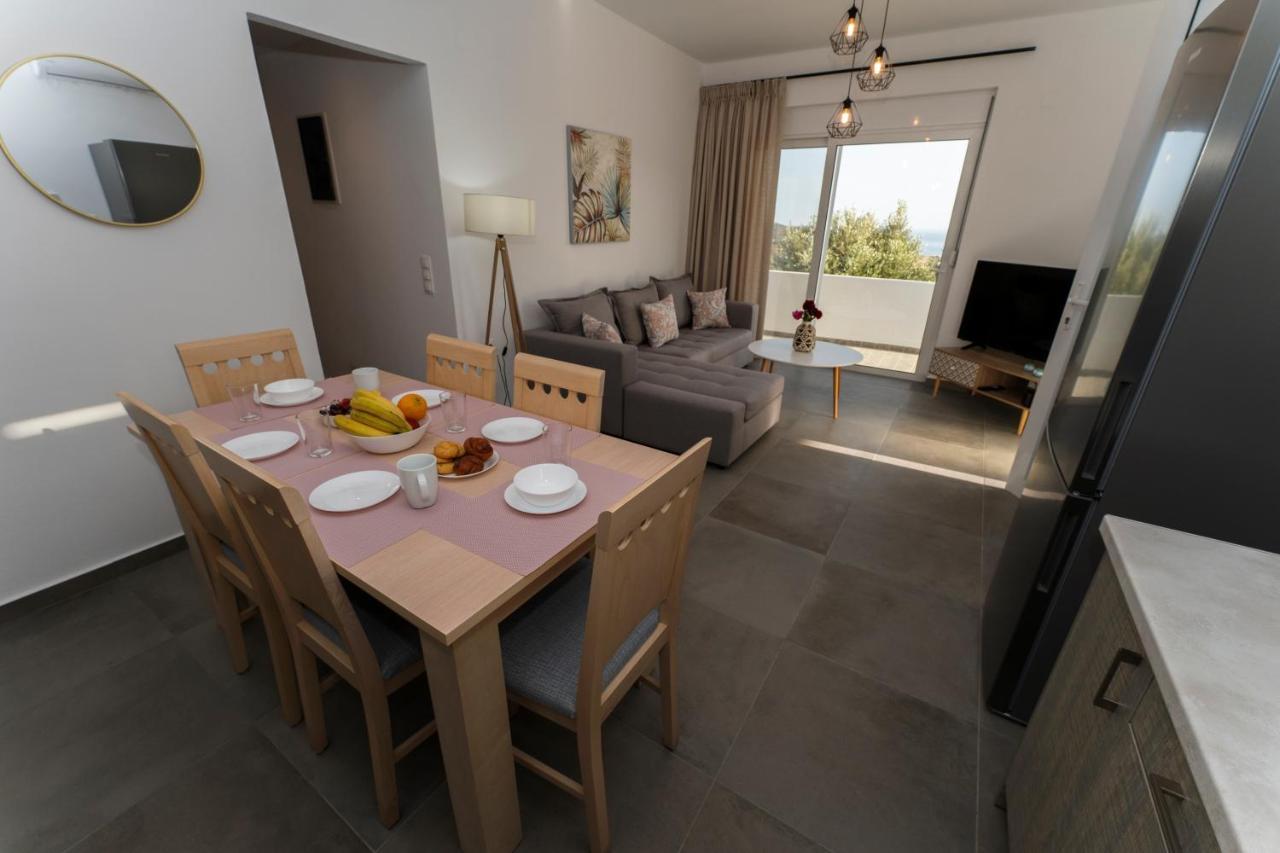 Galini House Holiday home *