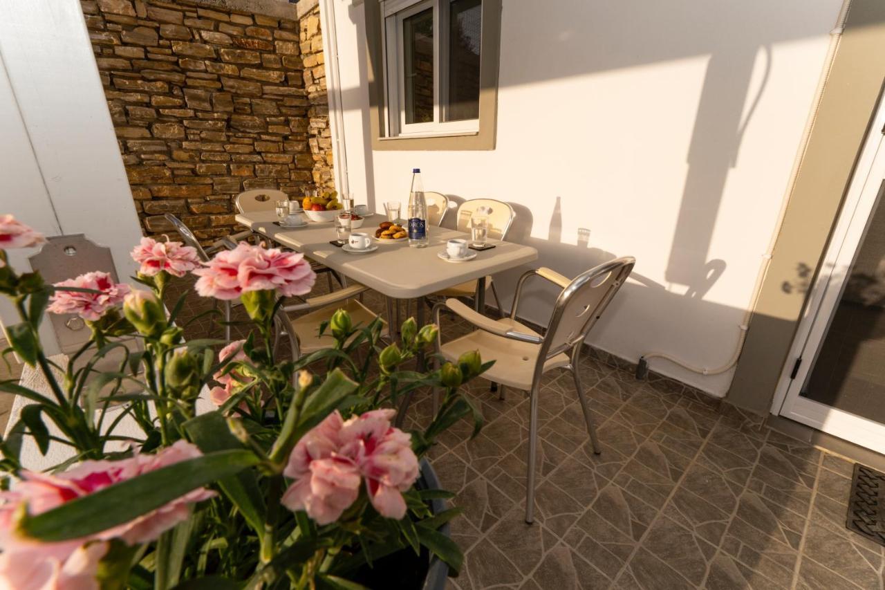 Galini House Holiday home Triopetra