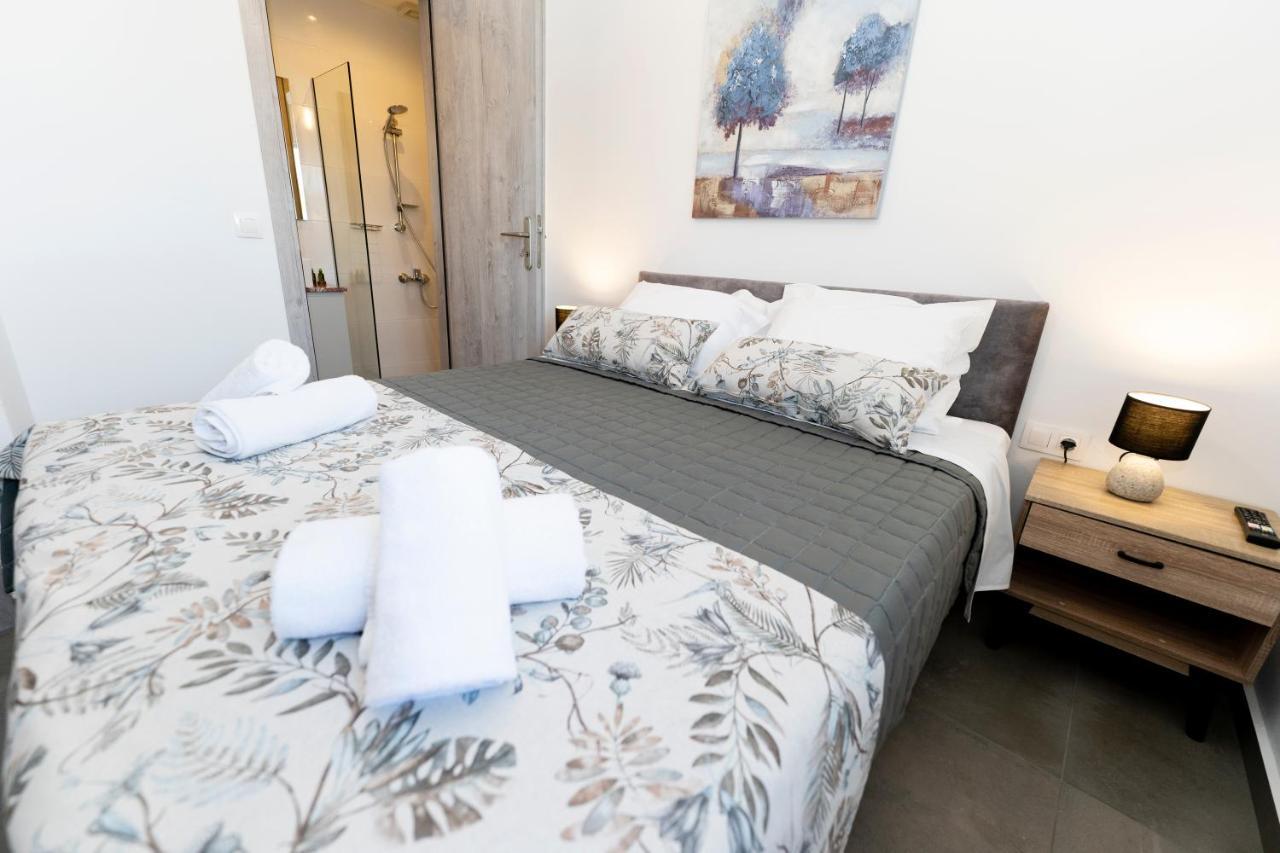 Holiday home Galini House