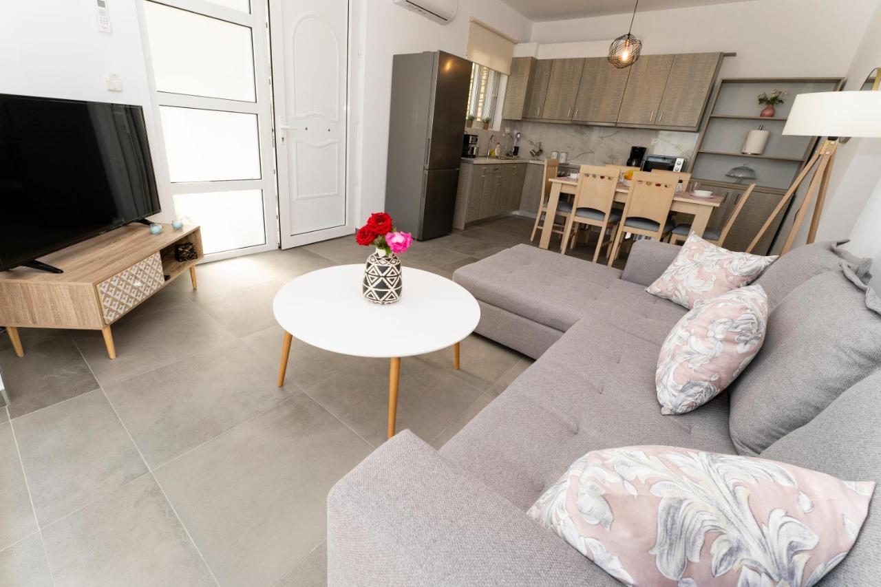 Holiday home Galini House *