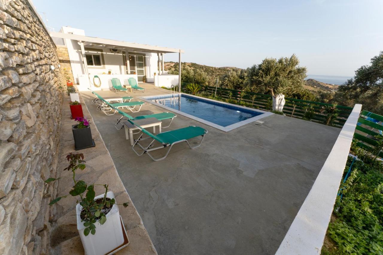 Holiday home Galini House