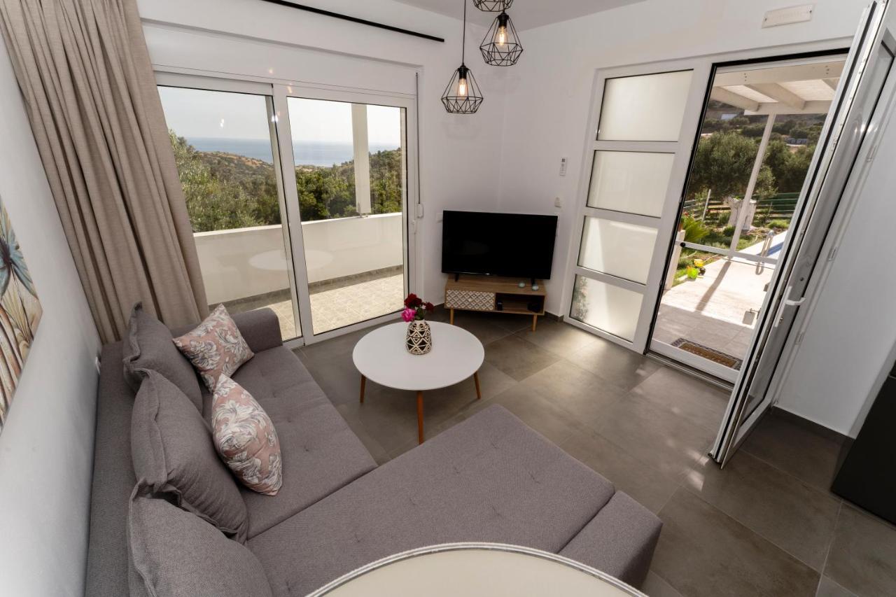 Holiday home Galini House *