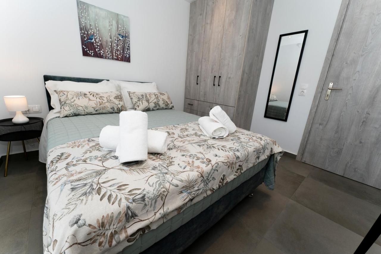 Galini House Holiday home