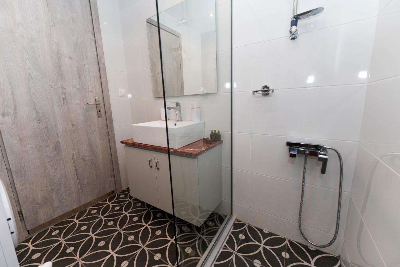 Holiday home Galini House Triopetra