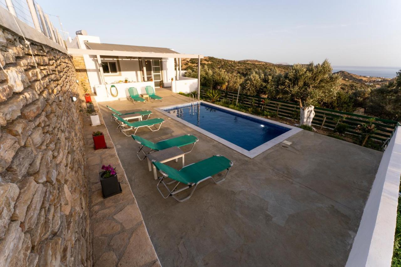 Galini House
