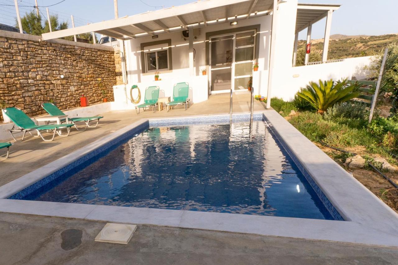 Galini House Triopetra
