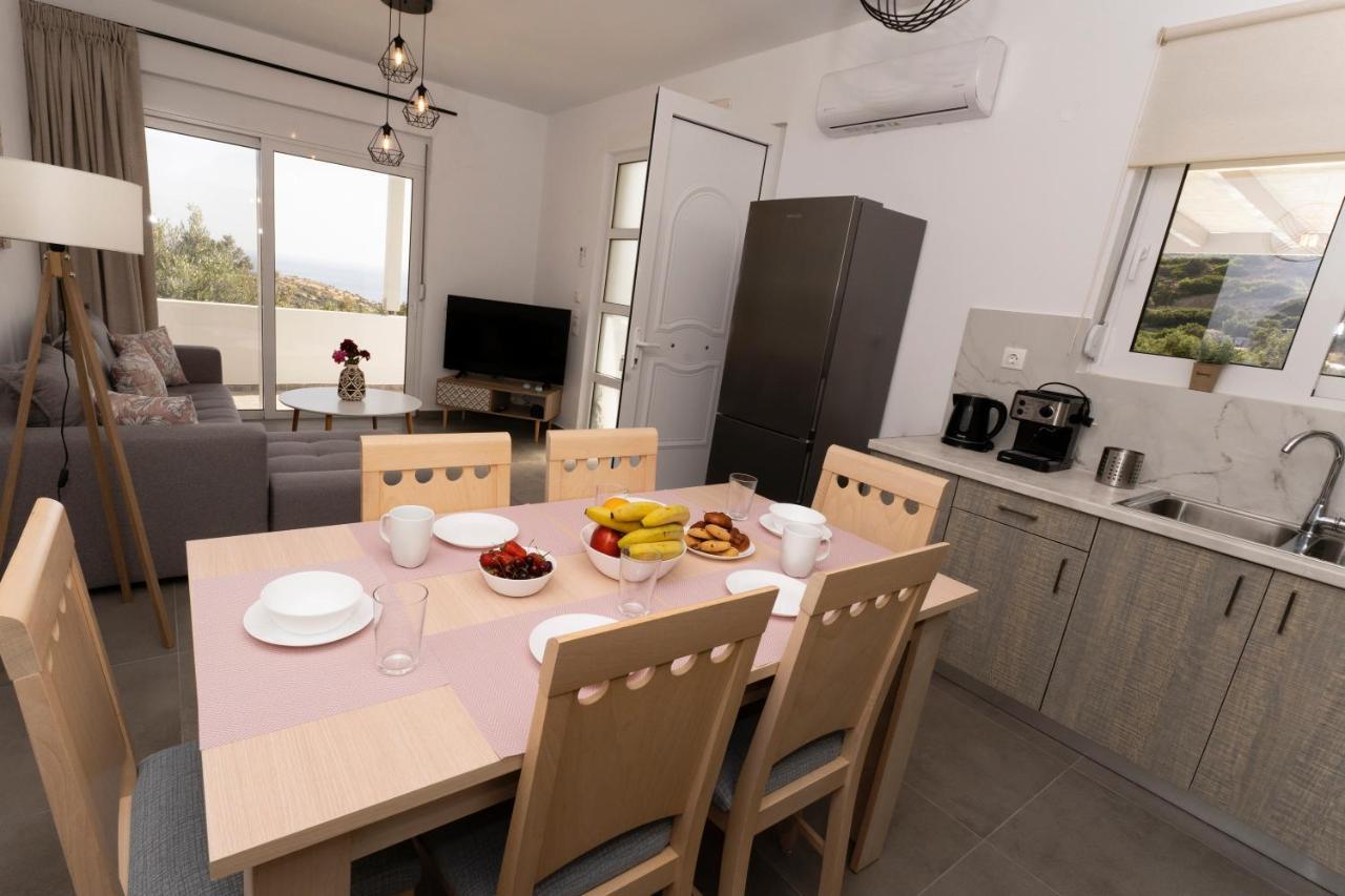 Holiday home Galini House *