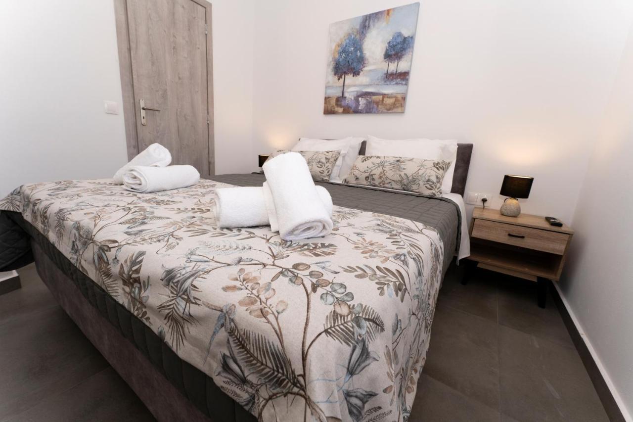 Galini House Triopetra