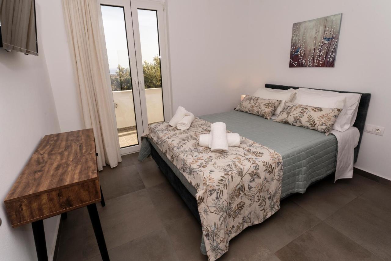Galini House Holiday home Triopetra