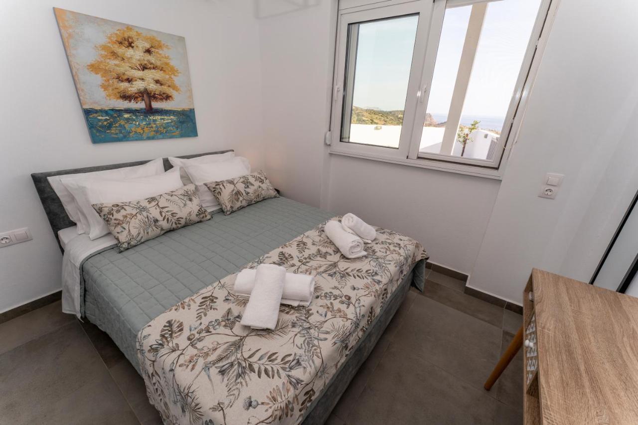 Holiday home Galini House