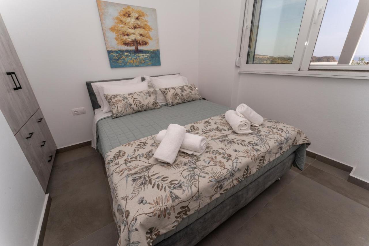 Holiday home Galini House Triopetra