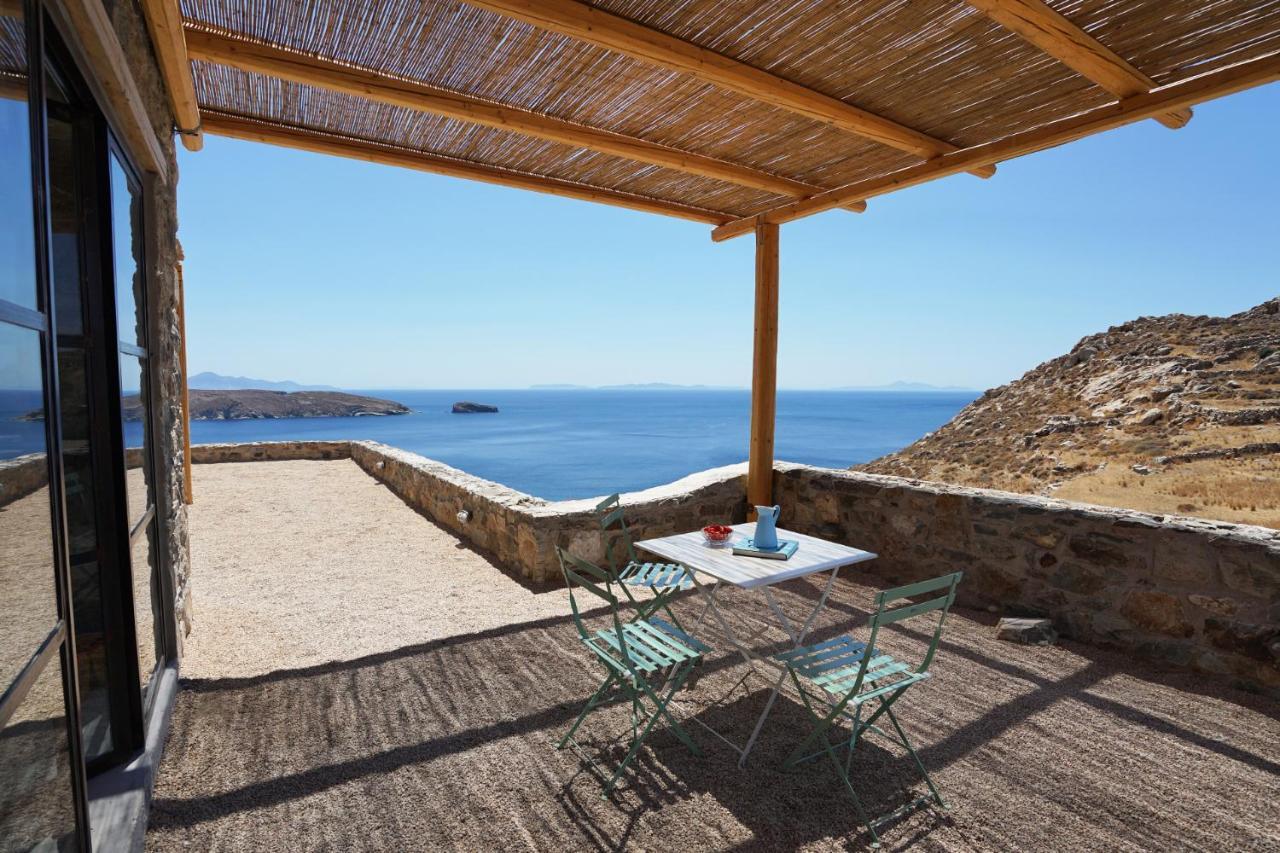 Holiday home Cricket - Serifians Residences Vagia (Serifos)