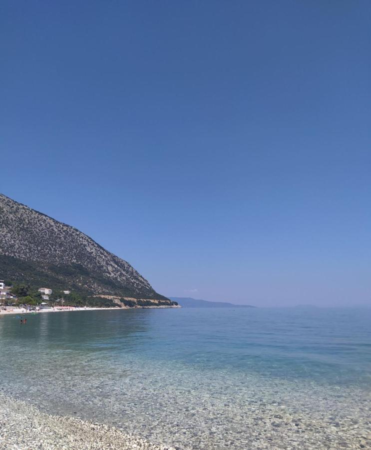 Ragia * Poros (Kefalonia)
