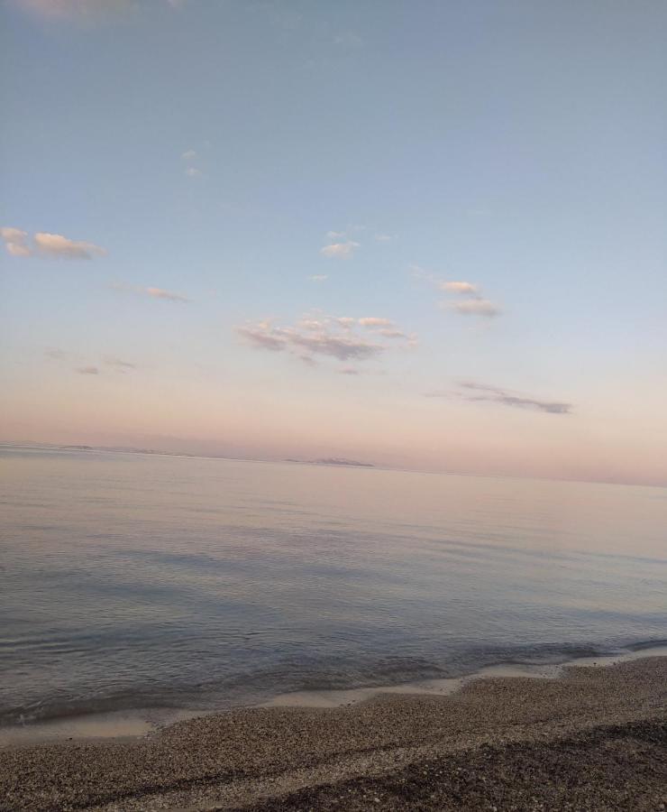 Apartment Ragia Poros (Kefalonia)