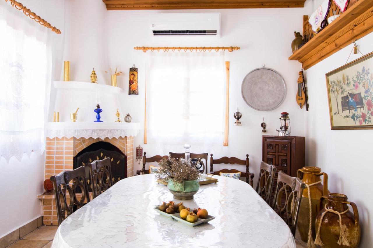 Myrtia Vacation Holiday home *
