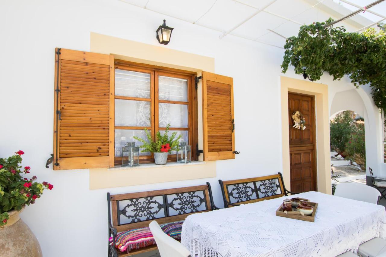 Holiday home Myrtia Vacation