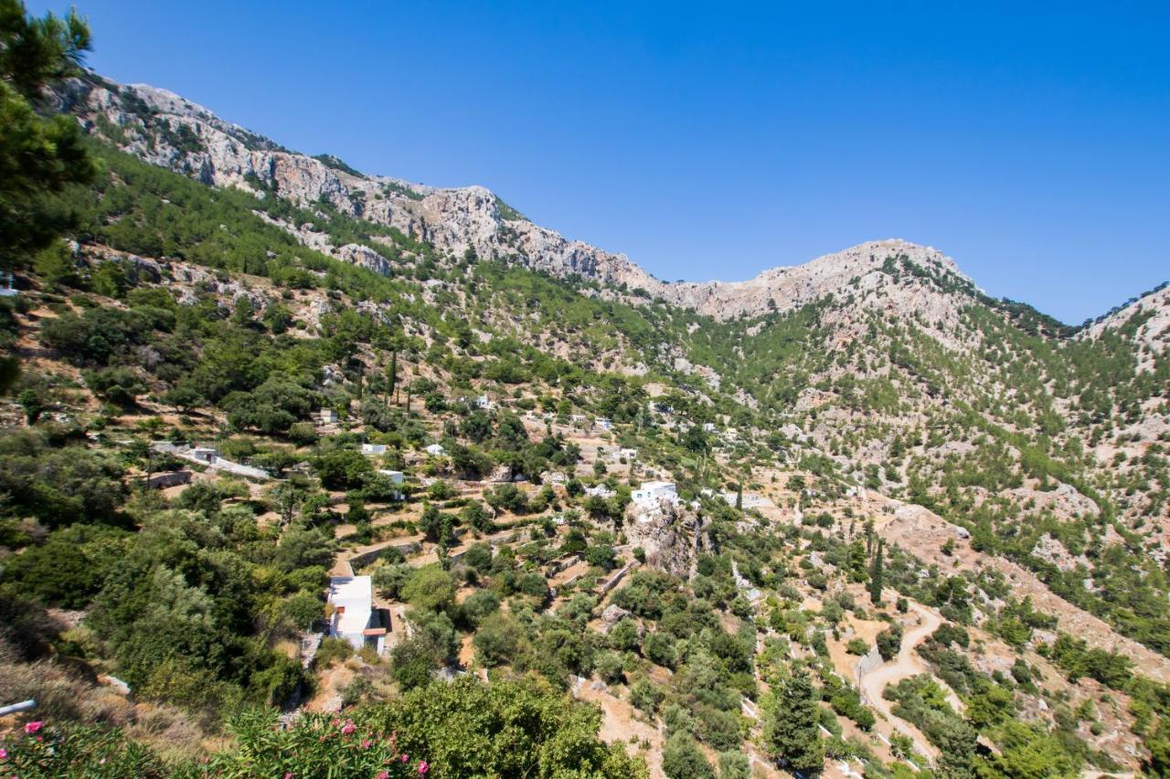 Myrtia Vacation Holiday home *