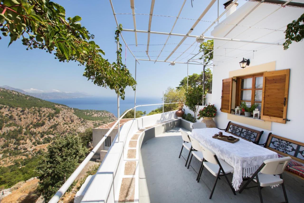 Myrtia Vacation Holiday home