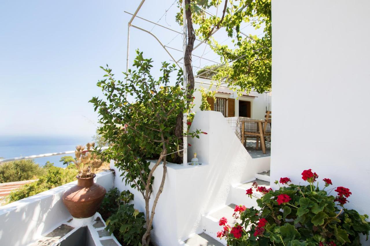 Holiday home Myrtia Vacation Kyra Panagia