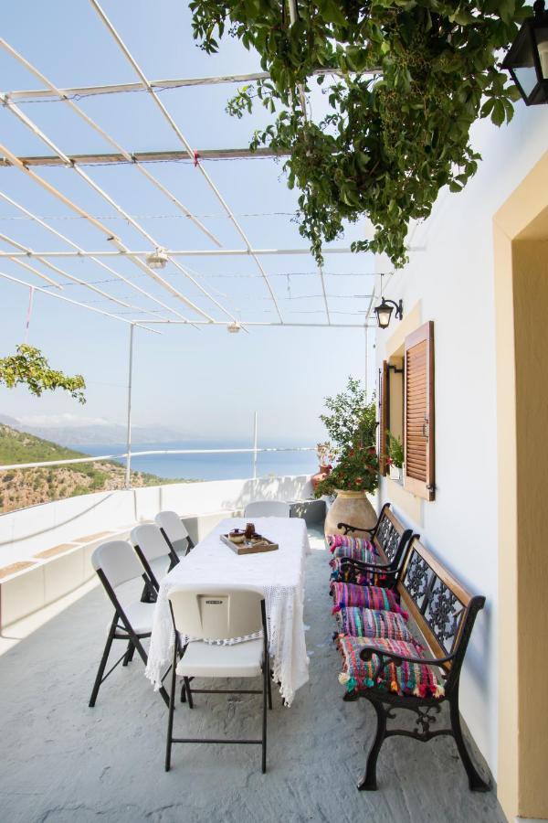 Holiday home Myrtia Vacation