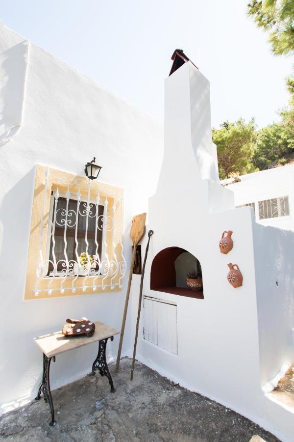 Holiday home Myrtia Vacation Kyra Panagia