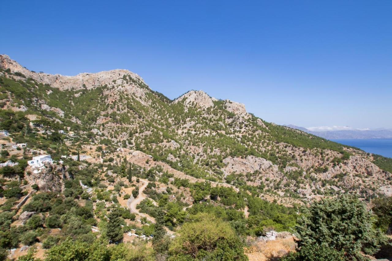 Myrtia Vacation Holiday home