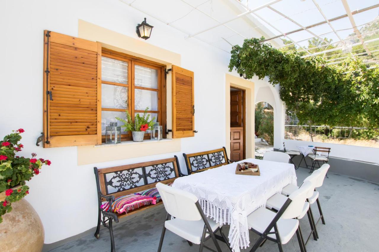 Myrtia Vacation Holiday home