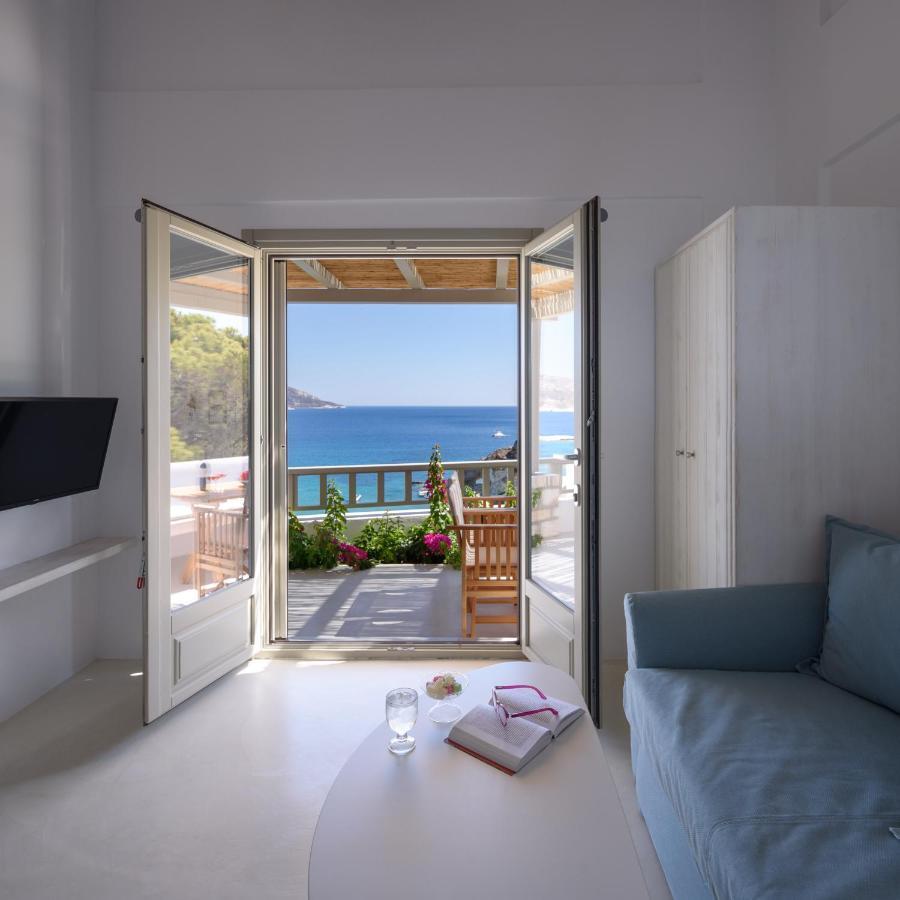 Apartment Astravi