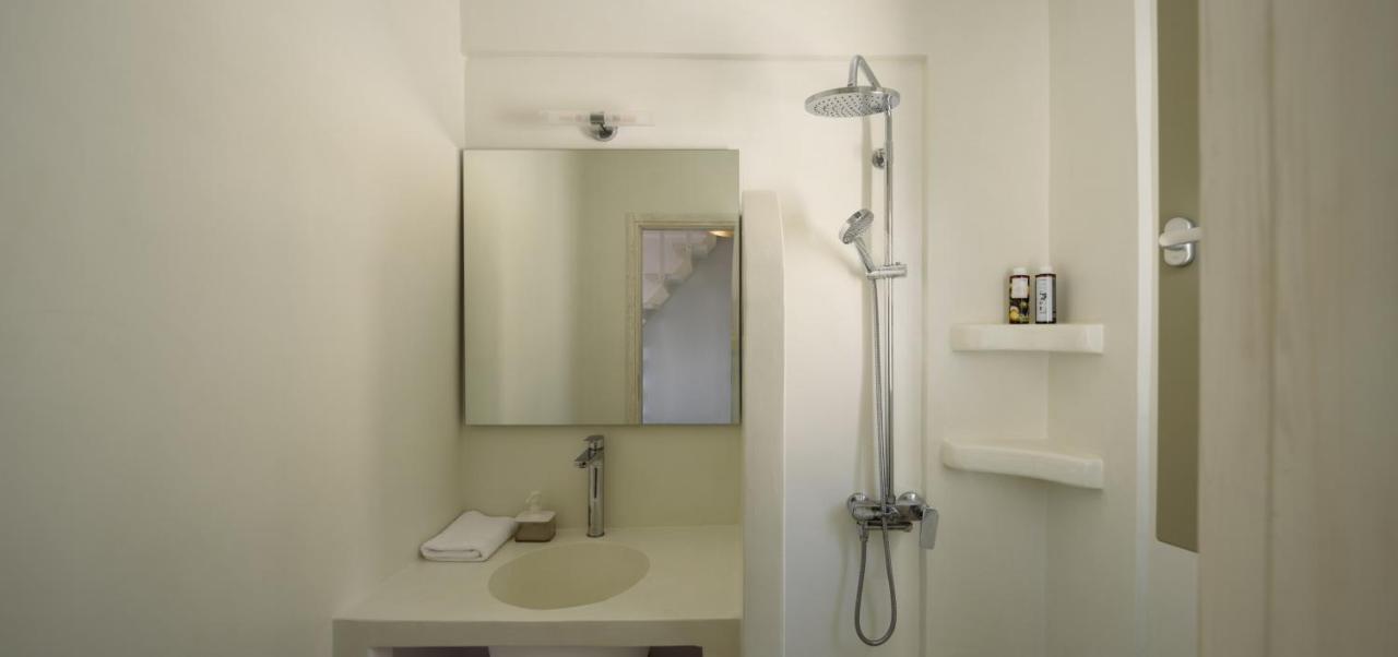 Apartment Astravi Kimolos