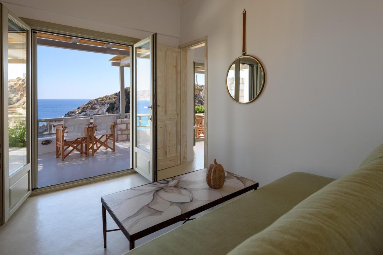 Astravi Apartment Kimolos