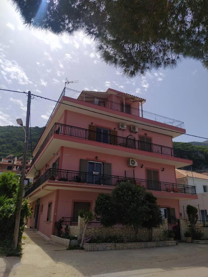 Apartment Matina's