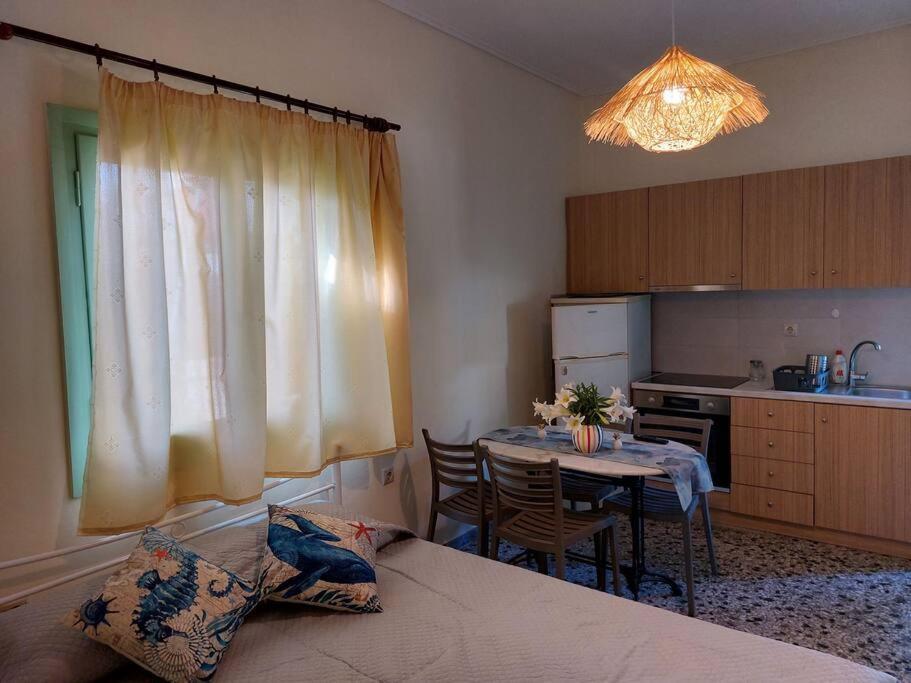 Apartment Vitamin Sea 4, άνετο διαμέρισμα. *