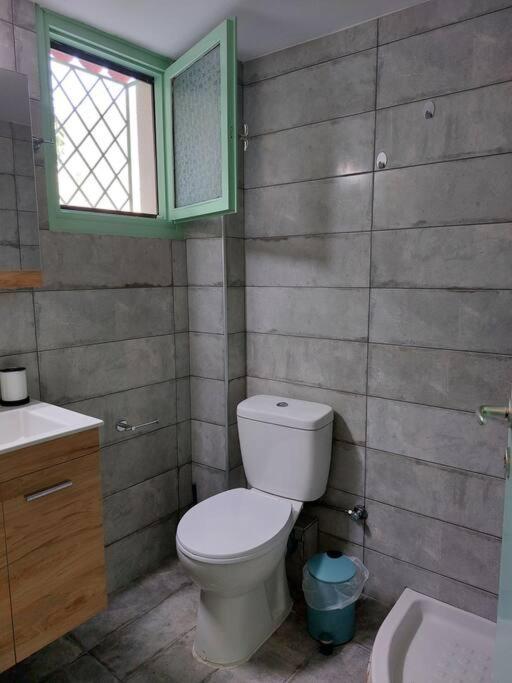 Apartment Vitamin Sea 4, άνετο διαμέρισμα.