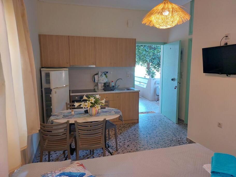 Apartment Vitamin Sea 4, άνετο διαμέρισμα.