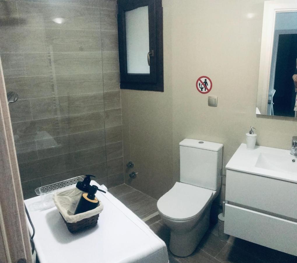 Apartment Chelidoni 1 *