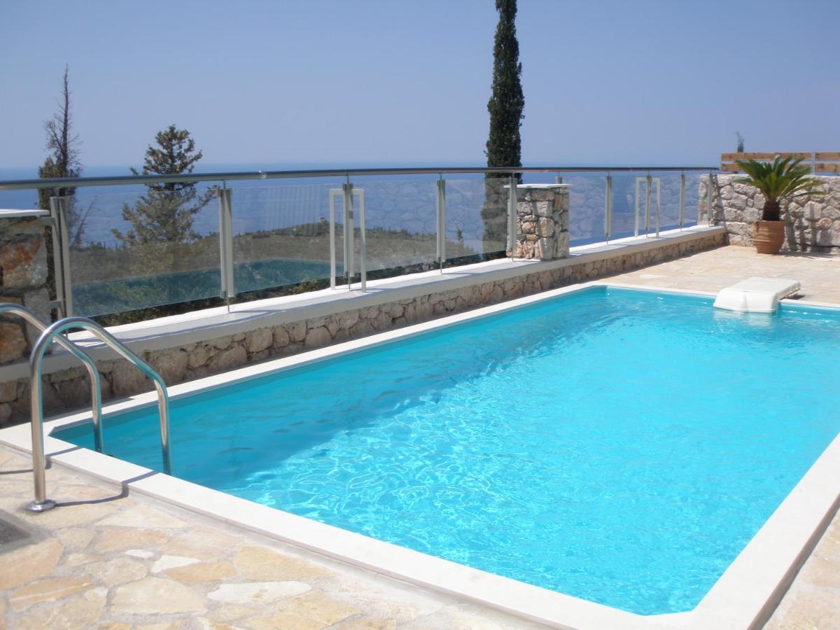 Lavender House 2 - Holiday home Agios Nikitas