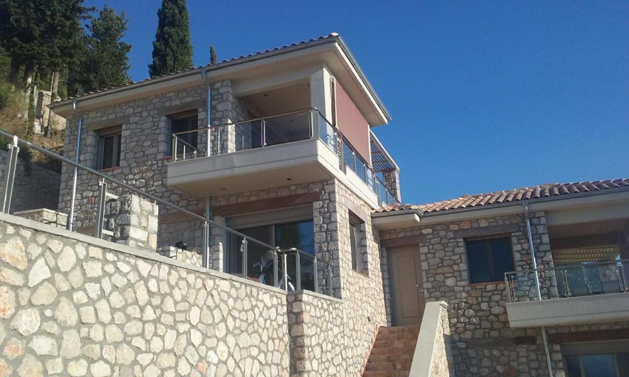 Lavender House 2 - Holiday home Agios Nikitas