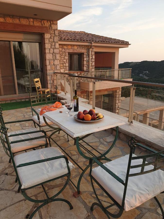 Lavender House 2 -