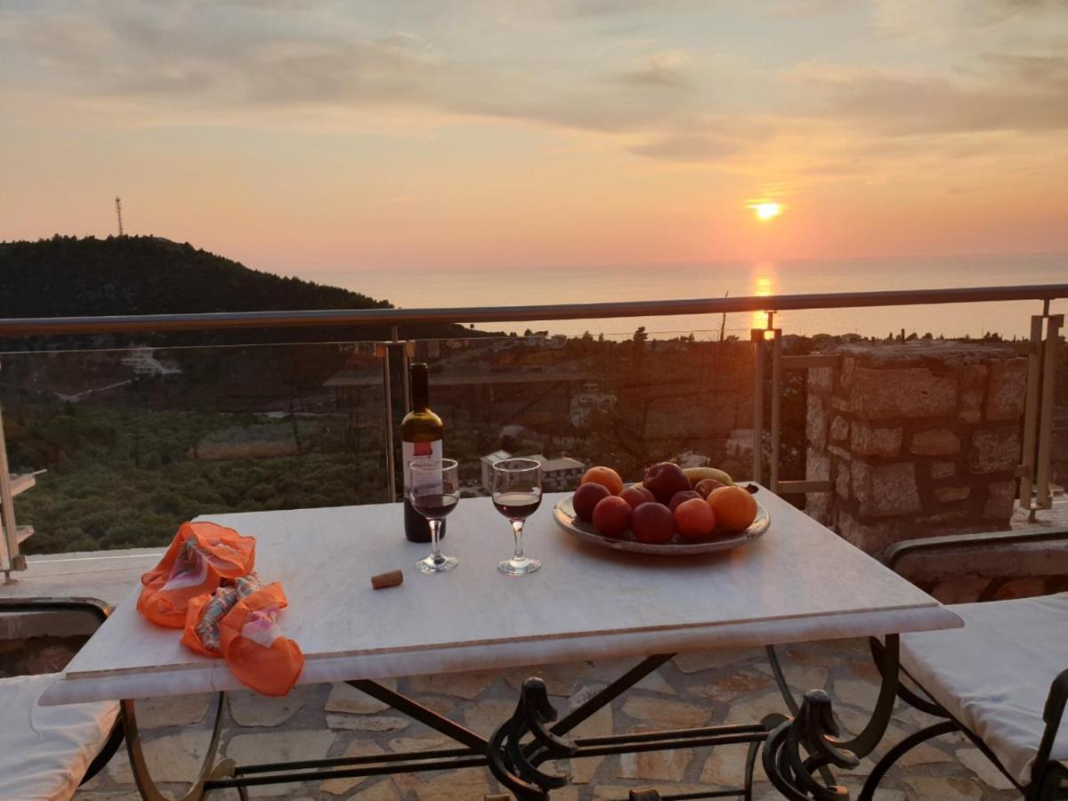 Lavender House 2 - * Agios Nikitas