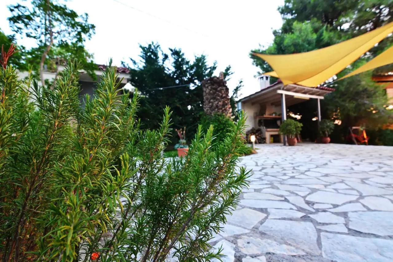 Siamos Holiday home Vonitsa