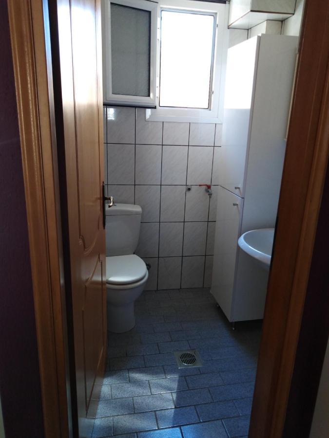 Apartment Loukia's
