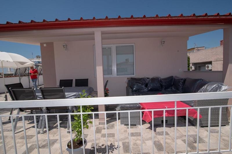 Apartment Grcka Reni Greece Penthaus 3 *