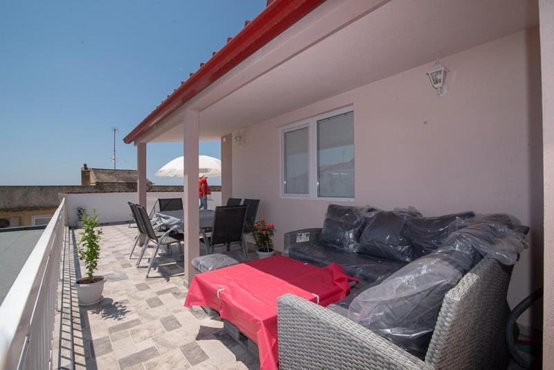 Grcka Reni Greece Penthaus 3 *