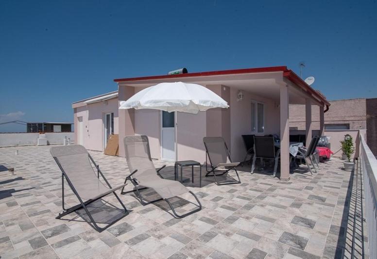 Apartment Grcka Reni Greece Penthaus 3