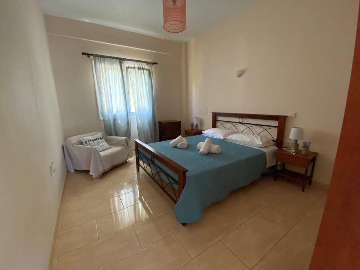 Siamos Holiday home Vonitsa