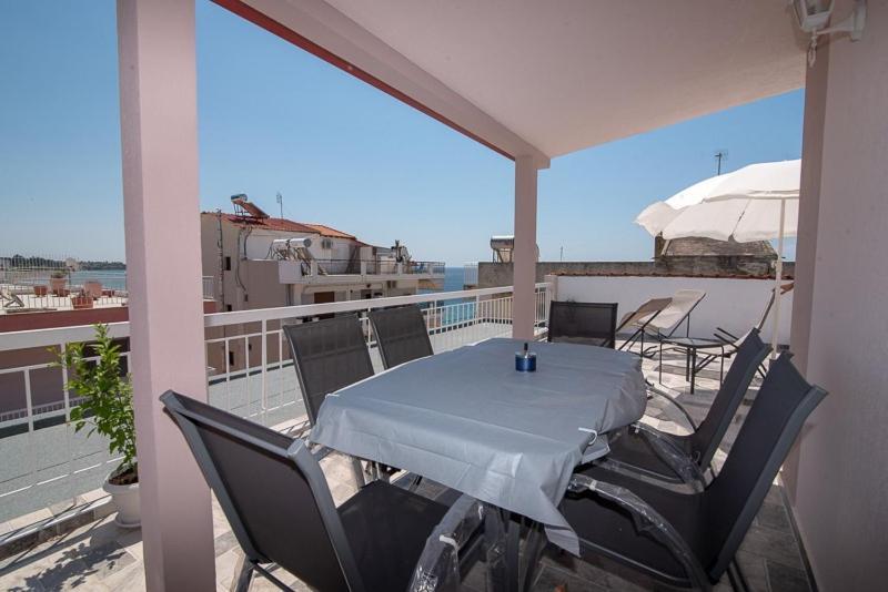 Grcka Reni Greece Penthaus 3